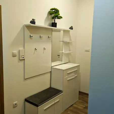 דירה Happines Ns נובי סאד