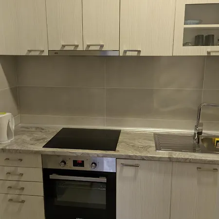 Happines Ns דירה נובי סאד