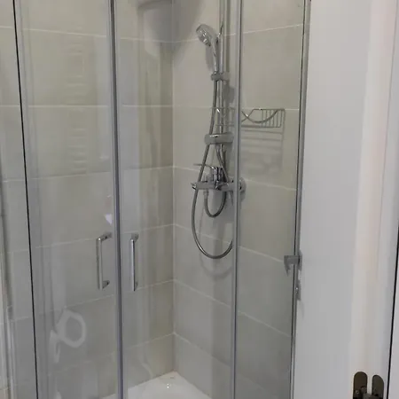 Happines Ns Διαμέρισμα Νόβι Σαντ