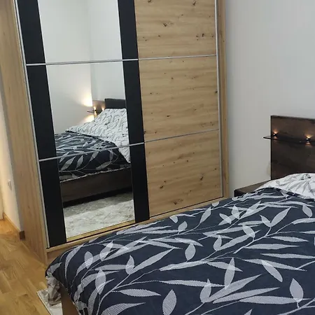 דירה Happines Ns