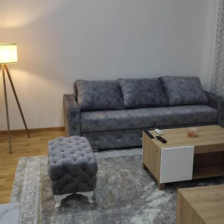 דירה Happines Ns נובי סאד