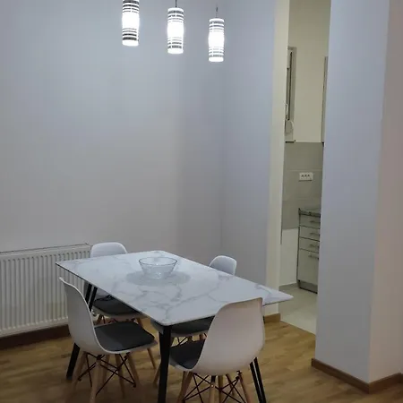 Διαμέρισμα Happines Ns