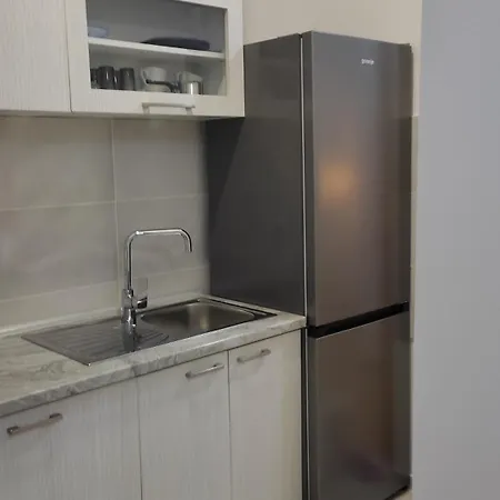 Happines Ns דירה נובי סאד