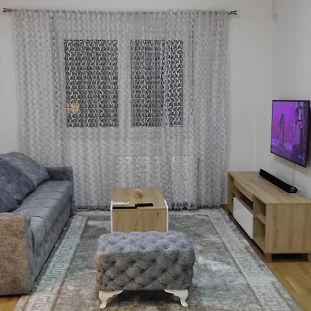 Happines Ns Διαμέρισμα *