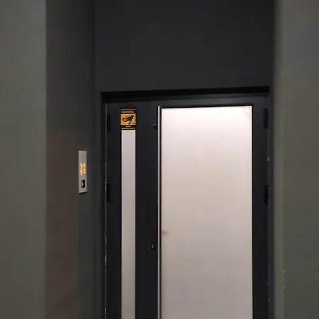 דירה Happines Ns *